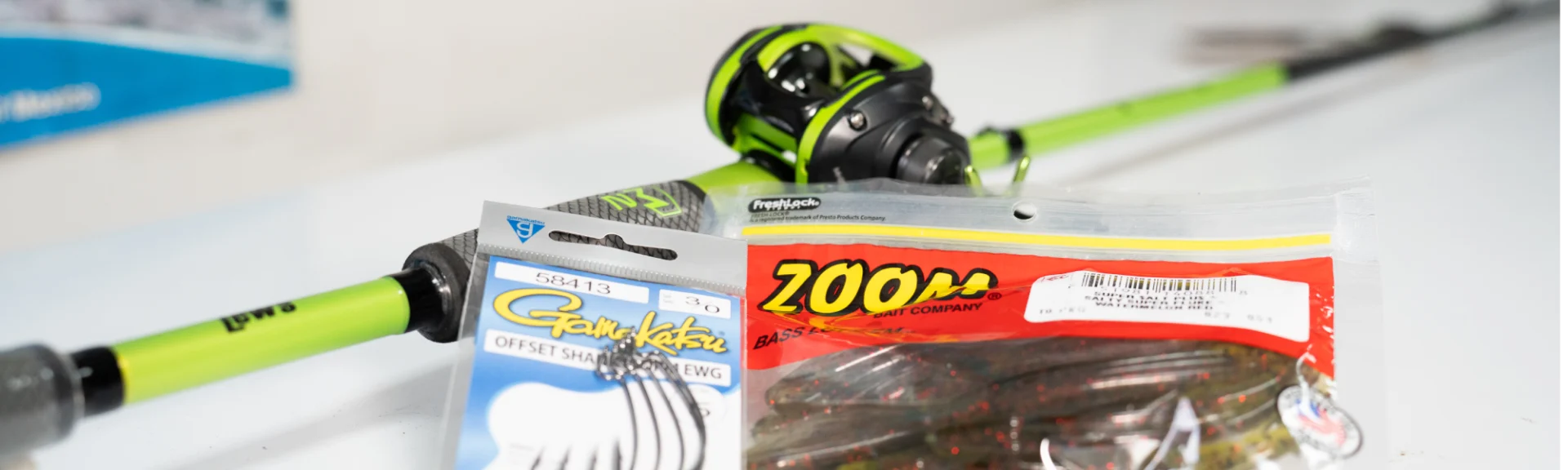 Freshwater Tackle Page 1 Main Pic Dsc04781