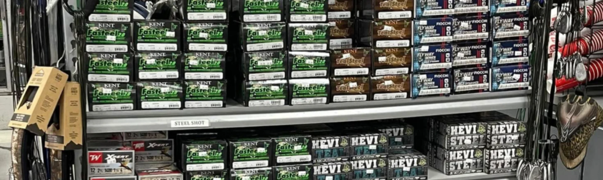 Hunting Ammo Full Page 4 Main Pic